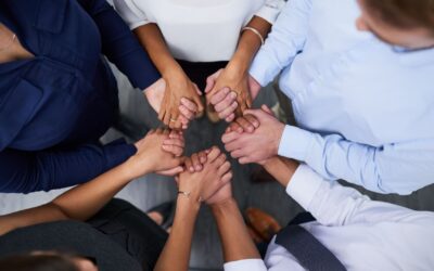 Miten vahvistaa vuorovaikutuskulttuuria, joka tukee hyvinvointia ja tuloksia